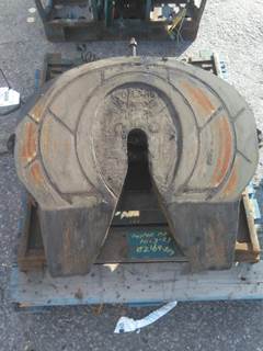 Holland AIR SLIDE Fifth Wheel