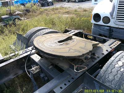 Holland AIR SLIDE Fifth Wheel