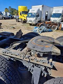 Holland AIR SLIDE Fifth Wheel