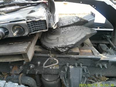 Holland AIR SLIDE Fifth Wheel