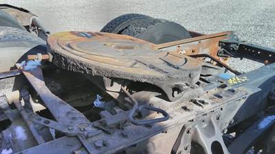 Holland AIR SLIDE Fifth Wheel