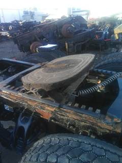 Holland AIR SLIDE Fifth Wheel