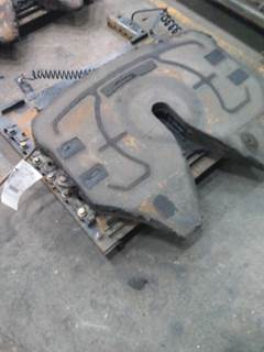 Holland AIR SLIDE Fifth Wheel