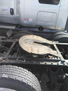 Holland AIR SLIDE Fifth Wheel