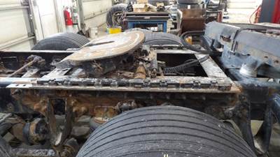 Holland AIR SLIDE Fifth Wheel