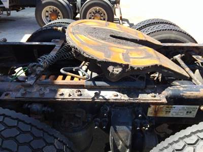 Holland AIR SLIDE Fifth Wheel