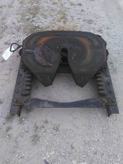 Holland AIR SLIDE Fifth Wheel