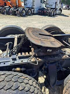 Holland AIR SLIDE Fifth Wheel