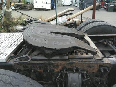 Holland AIR SLIDE Fifth Wheel