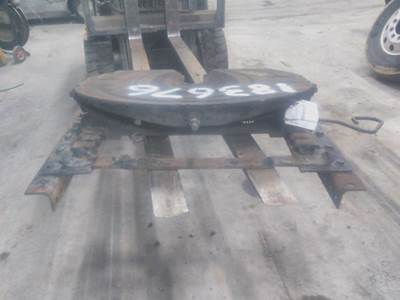 Holland AIR SLIDE Fifth Wheel