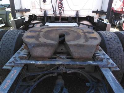 Holland AIR SLIDE Fifth Wheel