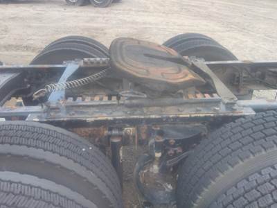 Holland AIR SLIDE Fifth Wheel