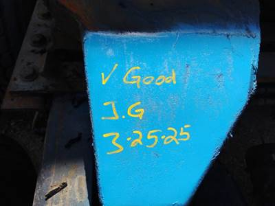 Holland AIR SLIDE Fifth Wheel