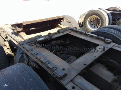 Holland AIR SLIDE Fifth Wheel