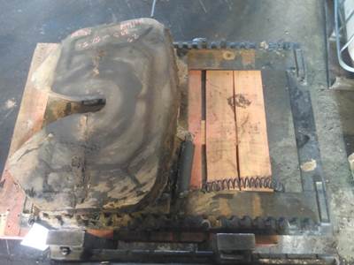 Holland AIR SLIDE Fifth Wheel