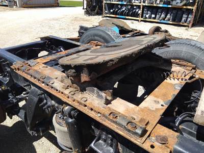 Holland AIR SLIDE Fifth Wheel