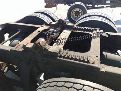 Holland AIR SLIDE Fifth Wheel