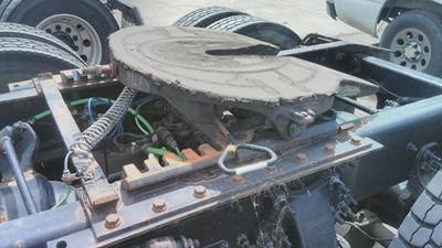 Holland AIR SLIDE Fifth Wheel