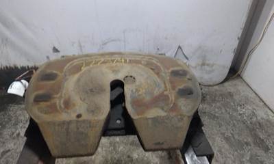 Holland AIR SLIDE Fifth Wheel