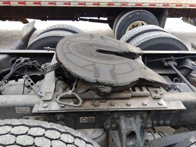 Holland AIR SLIDE Fifth Wheel