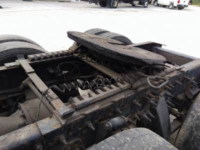 Holland AIR SLIDE Fifth Wheel