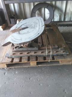 Holland AIR SLIDE Fifth Wheel