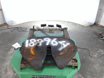 Holland AIR SLIDE Fifth Wheel