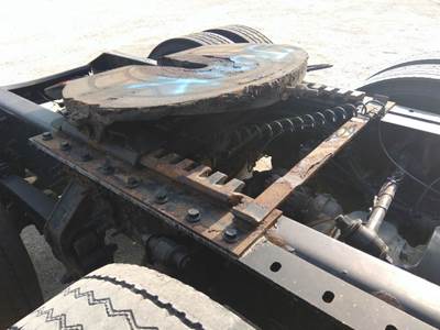 Holland AIR SLIDE Fifth Wheel