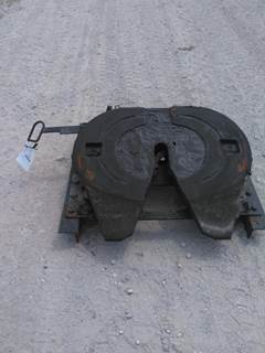 Holland AIR SLIDE Fifth Wheel