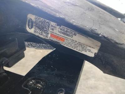 Holland AIR SLIDE Fifth Wheel