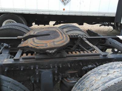 Holland AIR SLIDE Fifth Wheel