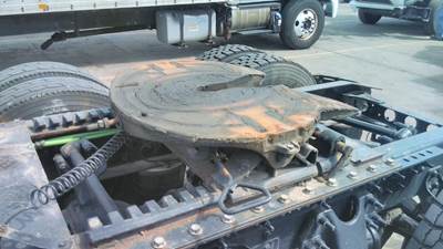 Holland AIR SLIDE Fifth Wheel