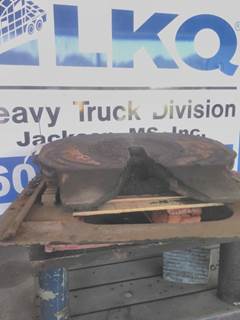 Holland AIR SLIDE Fifth Wheel