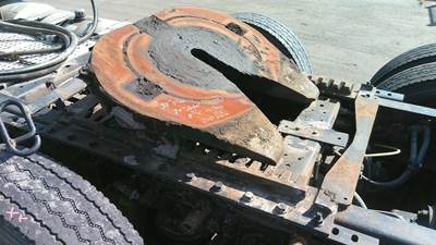 Holland AIR SLIDE Fifth Wheel