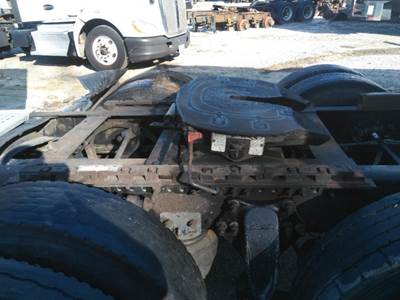 Holland AIR SLIDE Fifth Wheel