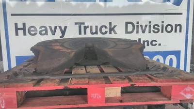 Holland AIR SLIDE Fifth Wheel