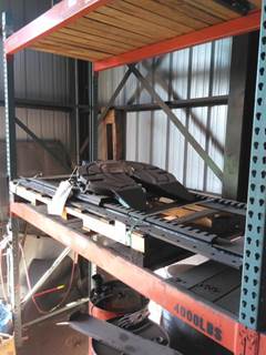 Holland AIR SLIDE Fifth Wheel