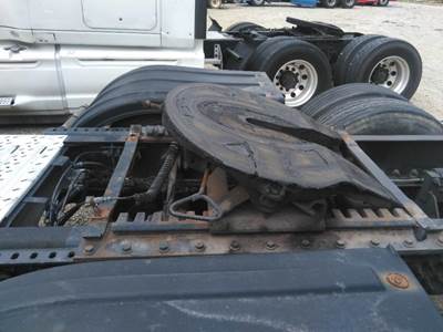 Holland AIR SLIDE Fifth Wheel