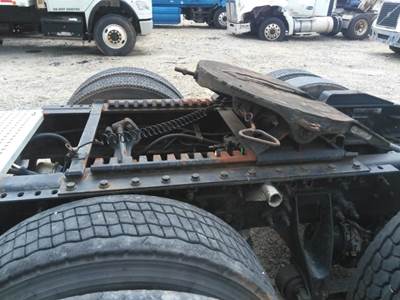 Holland AIR SLIDE Fifth Wheel