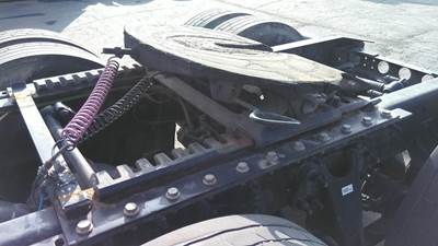 Holland AIR SLIDE Fifth Wheel