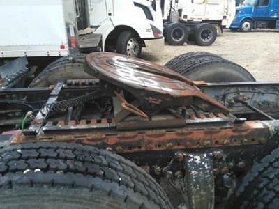 Holland AIR SLIDE Fifth Wheel