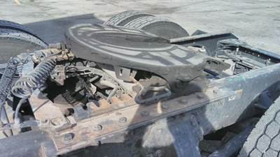 Holland AIR SLIDE Fifth Wheel