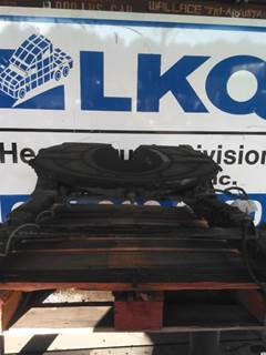 Holland AIR SLIDE Fifth Wheel