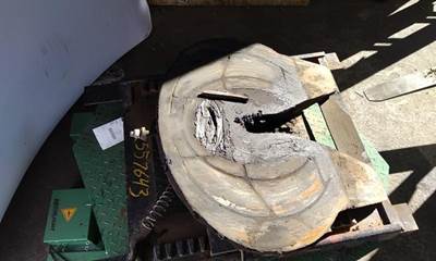 Holland AIR SLIDE Fifth Wheel