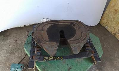 Holland AIR SLIDE Fifth Wheel