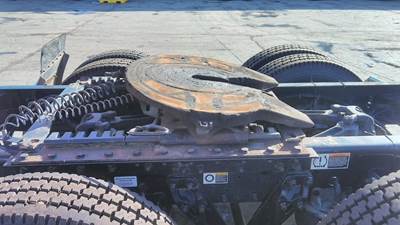 Holland AIR SLIDE Fifth Wheel