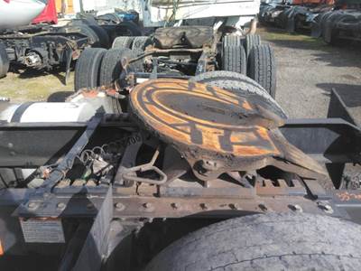 Holland AIR SLIDE Fifth Wheel