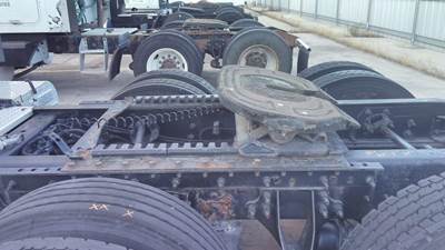 Holland AIR SLIDE Fifth Wheel