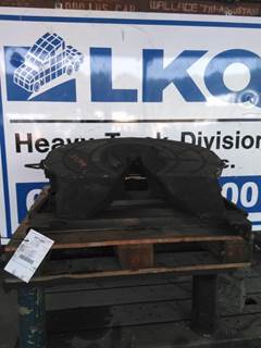 Holland AIR SLIDE Fifth Wheel