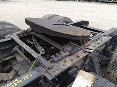 Holland AIR SLIDE Fifth Wheel